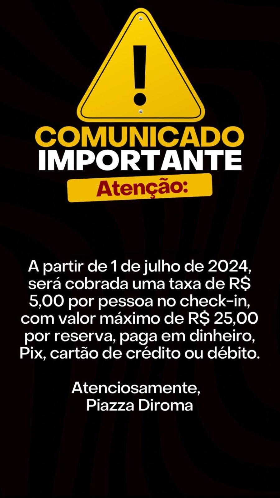 Caldas Novas - Piazza Diroma - Com Ingressos Do Acqua Park Todos Os Dias Exterior photo